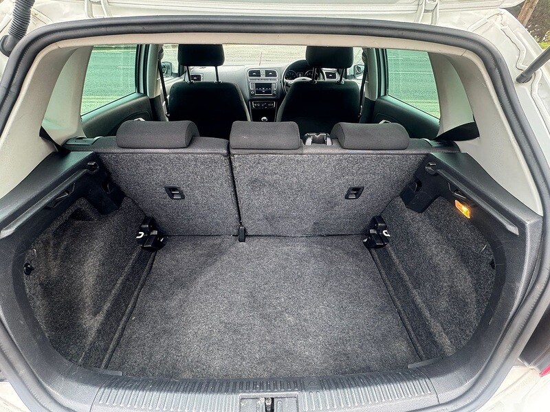 Used Volkswagen Polo for sale - 77591386: Photo 21