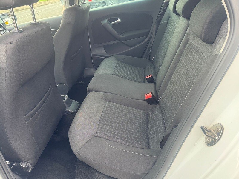 Used Volkswagen Polo for sale - 77591386: Photo 23