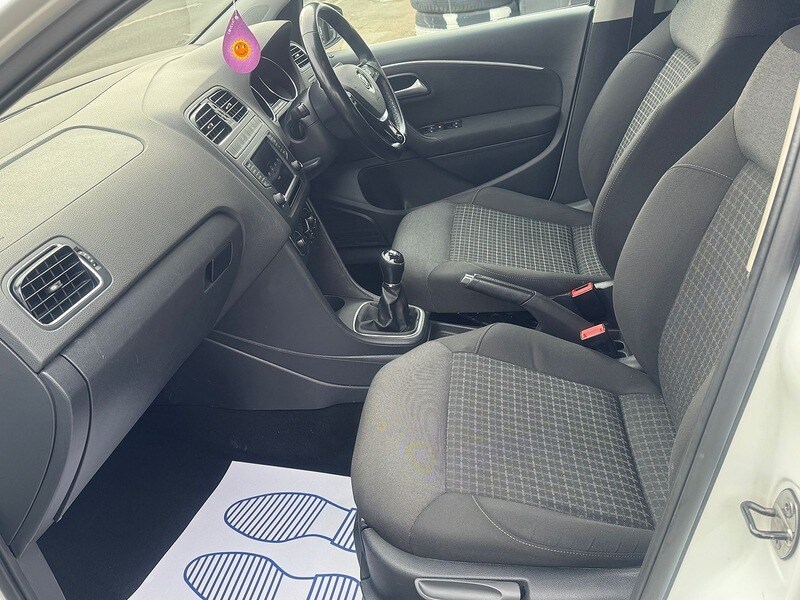 Used Volkswagen Polo for sale - 77591386: Photo 24