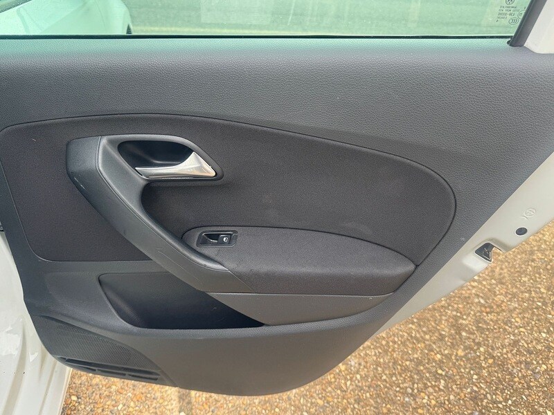 Used Volkswagen Polo for sale - 77591386: Photo 27