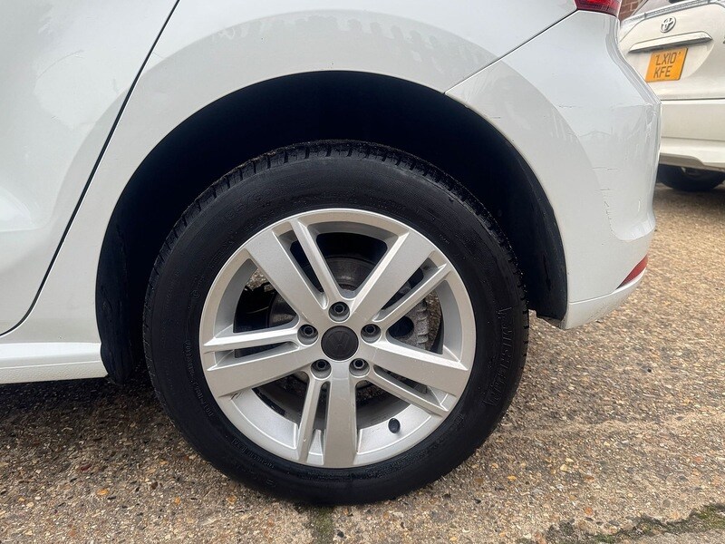 Used Volkswagen Polo for sale - 77591386: Photo 33