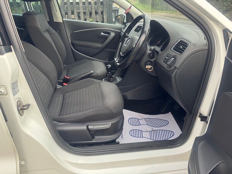 Used Volkswagen Polo for sale - 77591386: Photo 4