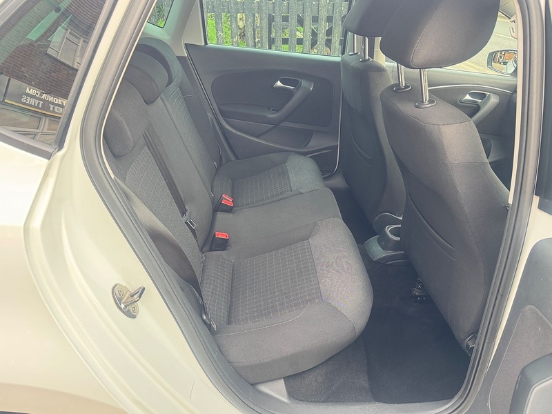 Used Volkswagen Polo for sale - 77591386: Photo 5