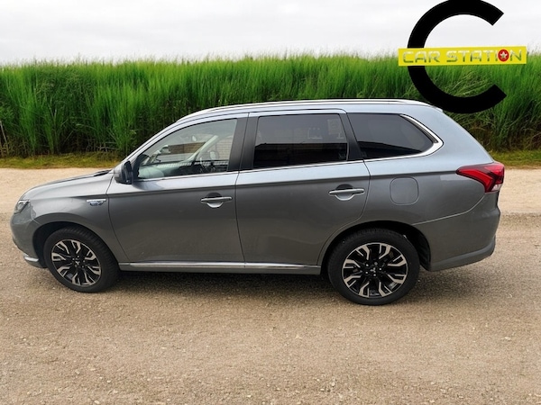 Used Mitsubishi Outlander 2016 for sale - 74784344: Photo 15