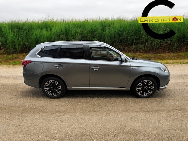 Used Mitsubishi Outlander 2016 for sale - 74784344: Photo 16