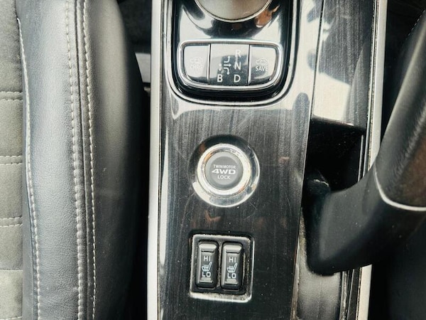Used Mitsubishi Outlander 2016 for sale - 74784344: Photo 28