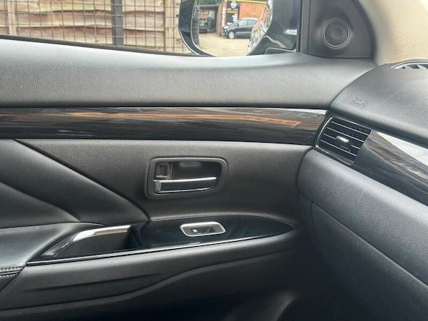 Used Mitsubishi Outlander 2016 for sale - 74784344: Photo 29