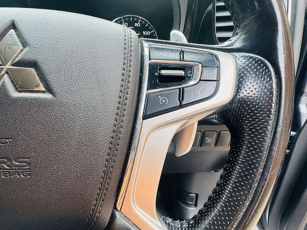 Used Mitsubishi Outlander 2016 for sale - 74784344: Photo 31
