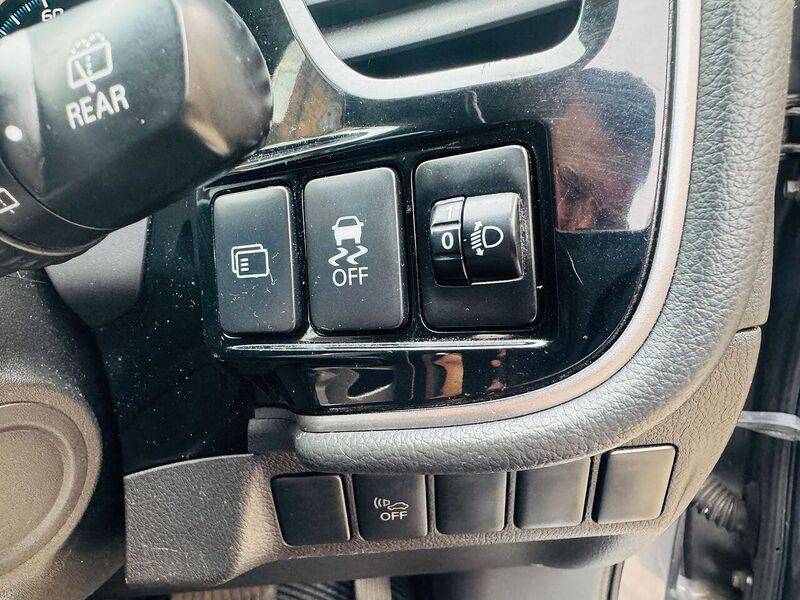 Vehicle 34