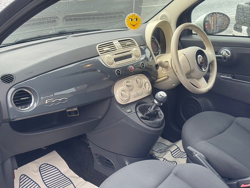 Used Fiat 500 2013 for sale - 76682360: Photo 14