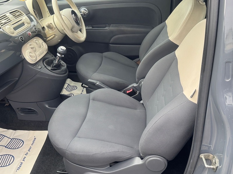 Used Fiat 500 2013 for sale - 76682360: Photo 15