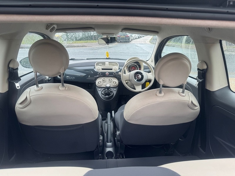 Used Fiat 500 2013 for sale - 76682360: Photo 16