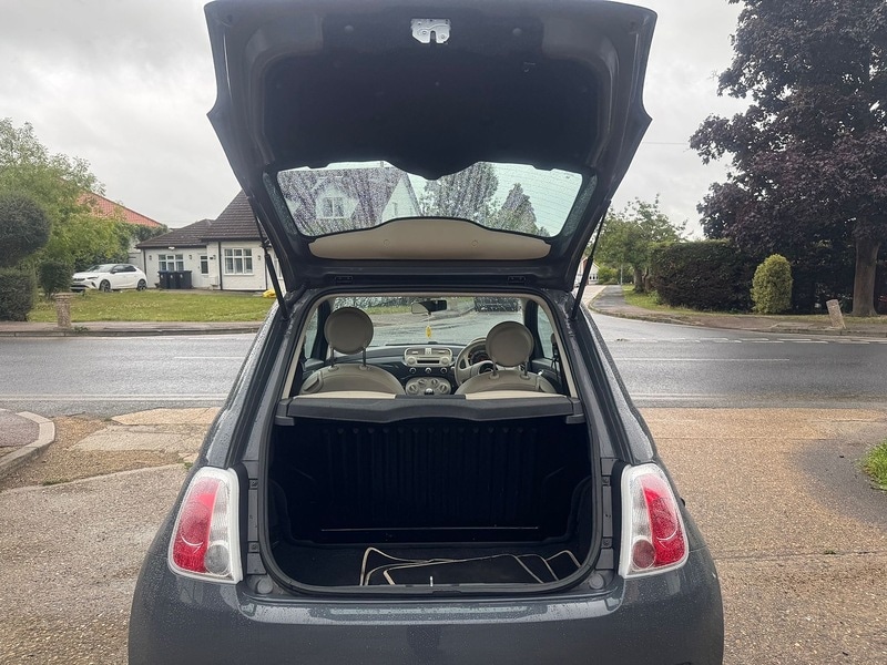 Used Fiat 500 2013 for sale - 76682360: Photo 21