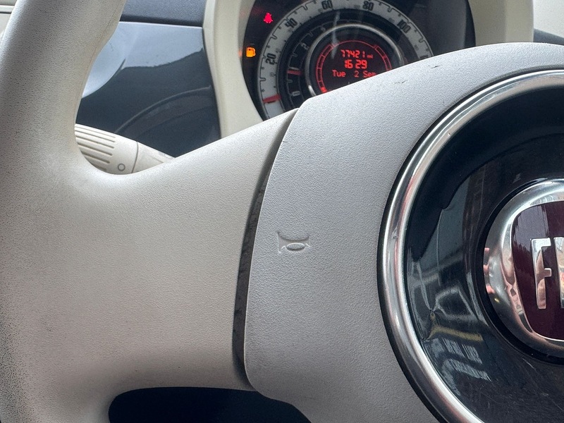 Used Fiat 500 2013 for sale - 76682360: Photo 22