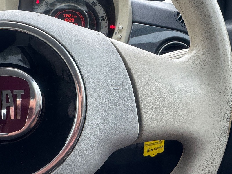 Used Fiat 500 2013 for sale - 76682360: Photo 23