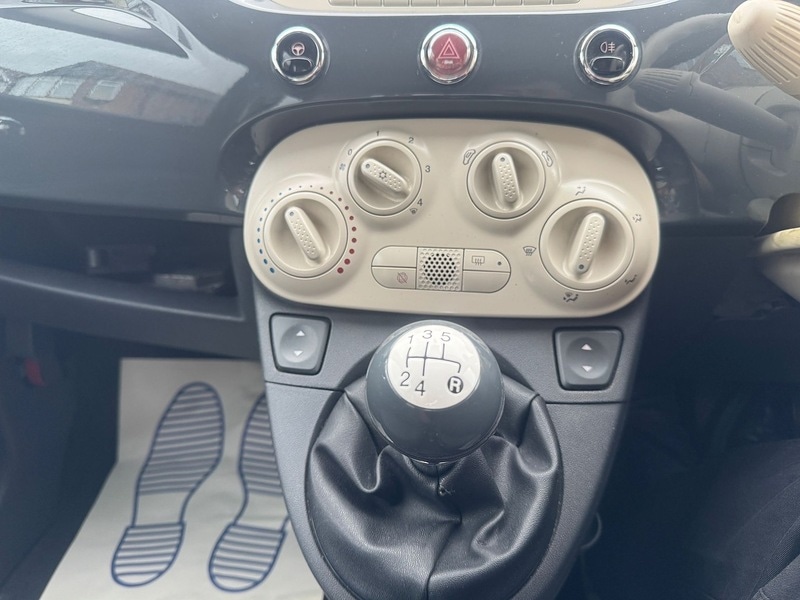 Used Fiat 500 2013 for sale - 76682360: Photo 24