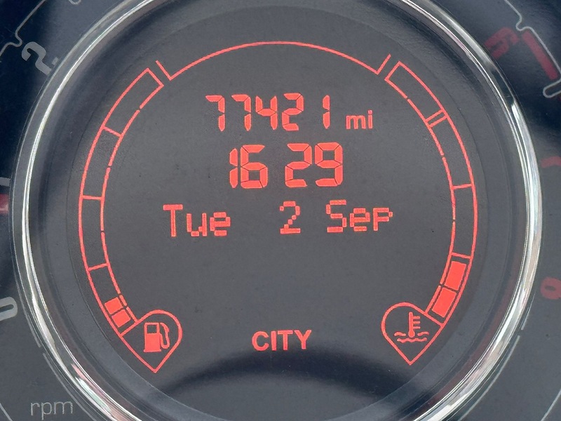 Used Fiat 500 2013 for sale - 76682360: Photo 25