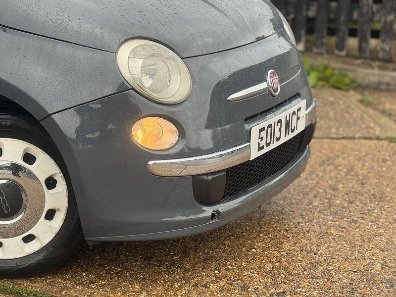 Used Fiat 500 2013 for sale - 76682360: Photo 26