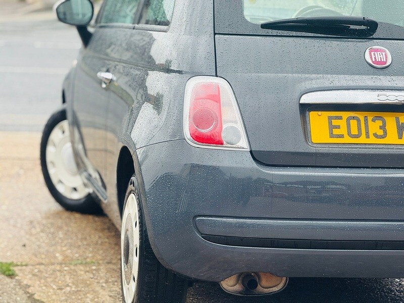 Used Fiat 500 2013 for sale - 76682360: Photo 27
