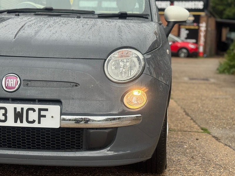 Used Fiat 500 2013 for sale - 76682360: Photo 28