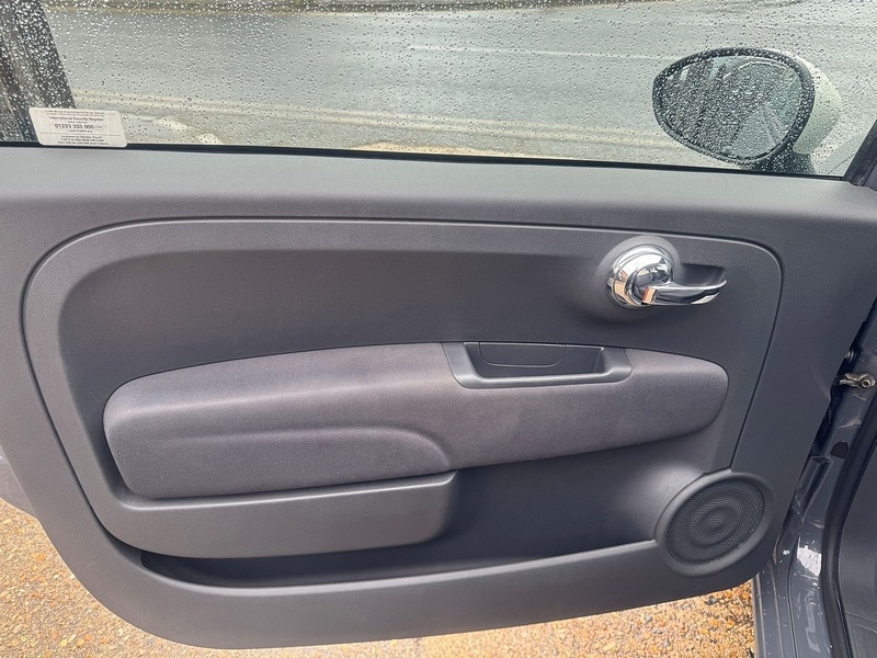 Used Fiat 500 2013 for sale - 76682360: Photo 31