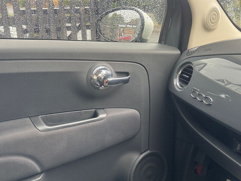 Used Fiat 500 2013 for sale - 76682360: Photo 33