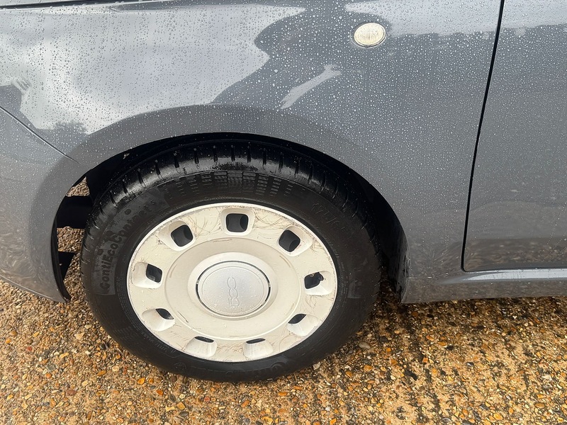 Used Fiat 500 2013 for sale - 76682360: Photo 34