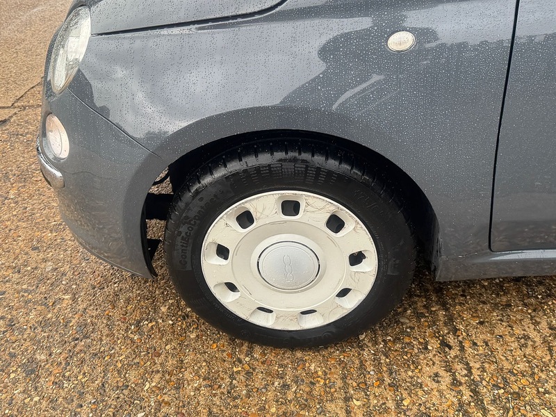 Used Fiat 500 2013 for sale - 76682360: Photo 35