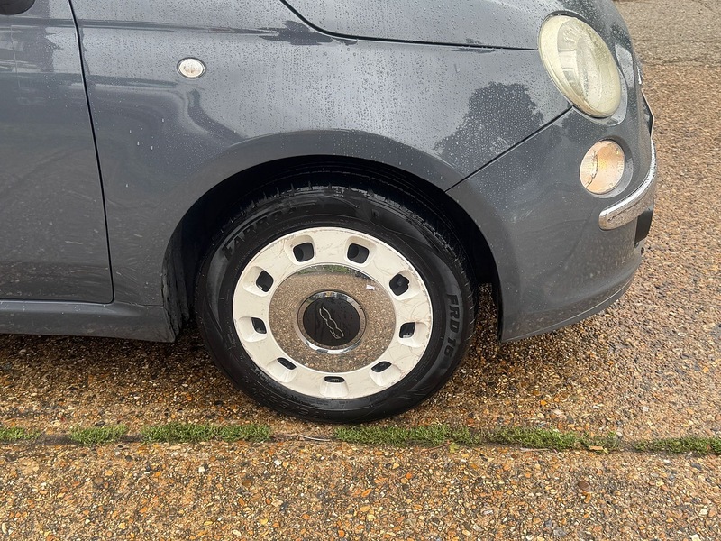 Used Fiat 500 2013 for sale - 76682360: Photo 36