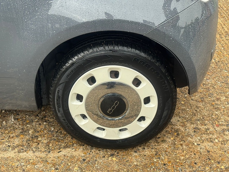 Used Fiat 500 2013 for sale - 76682360: Photo 37