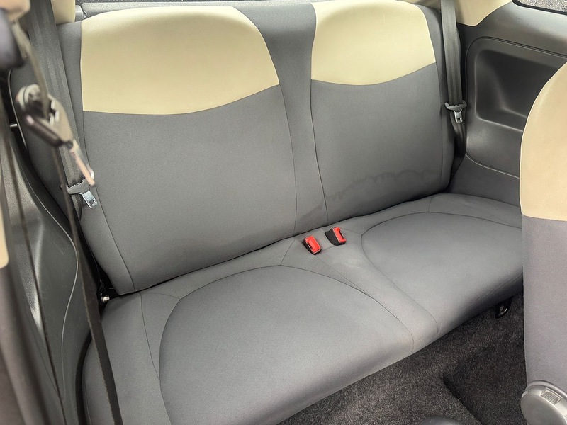 Used Fiat 500 2013 for sale - 76682360: Photo 6