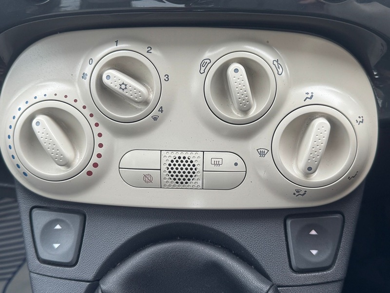 Used Fiat 500 2013 for sale - 76682360: Photo 7