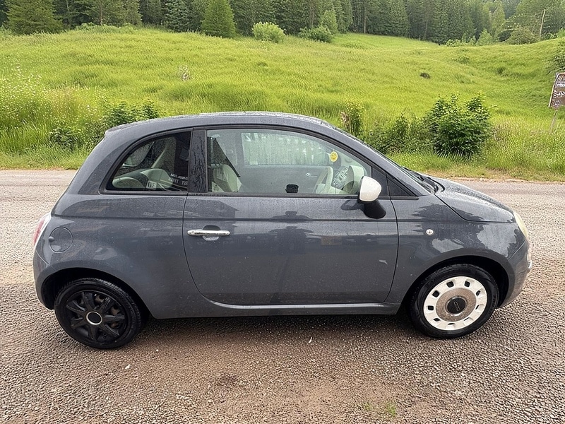Used Fiat 500 2013 for sale - 76682360: Photo 9