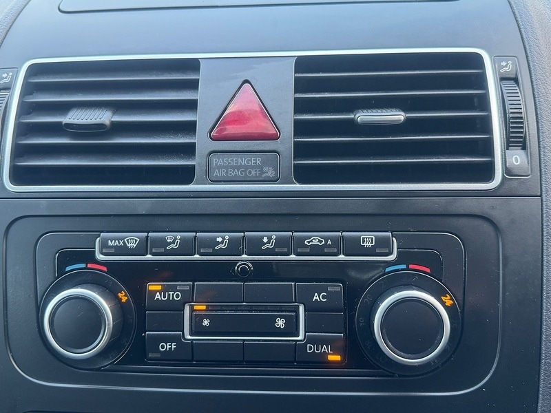 Used Volkswagen Touran 2025 for sale - 76156364: Photo 21