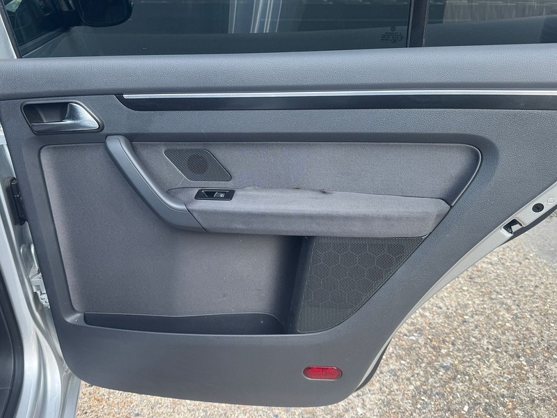 Used Volkswagen Touran 2025 for sale - 76156364: Photo 28