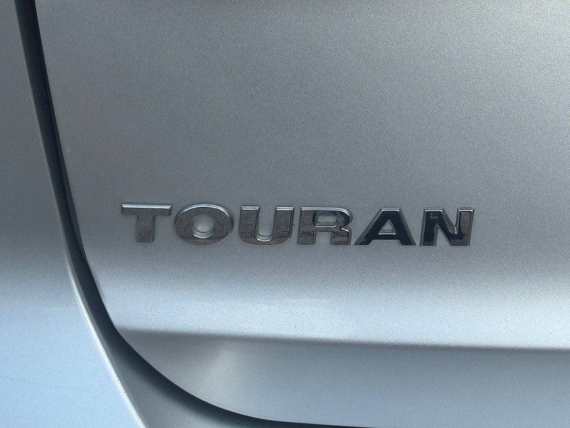 Used Volkswagen Touran 2025 for sale - 76156364: Photo 32
