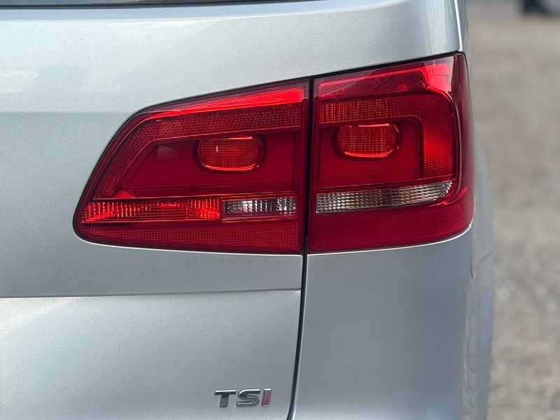 Used Volkswagen Touran 2025 for sale - 76156364: Photo 38