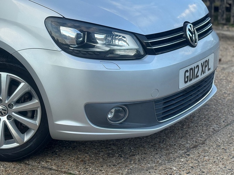 Used Volkswagen Touran 2025 for sale - 76156364: Photo 39