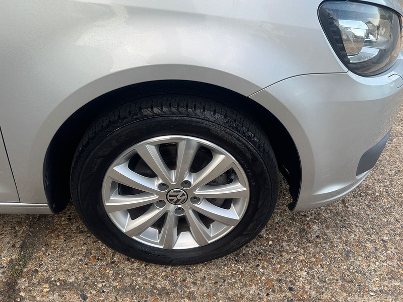 Used Volkswagen Touran 2025 for sale - 76156364: Photo 41