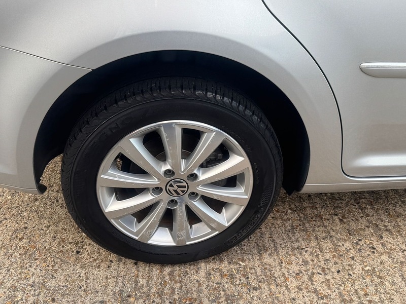 Used Volkswagen Touran 2025 for sale - 76156364: Photo 42