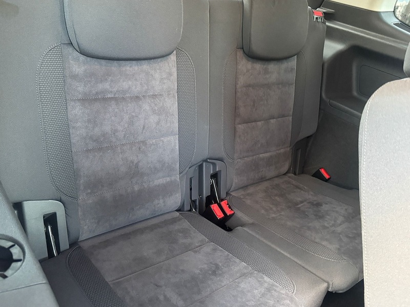 Used Volkswagen Touran 2025 for sale - 76156364: Photo 6