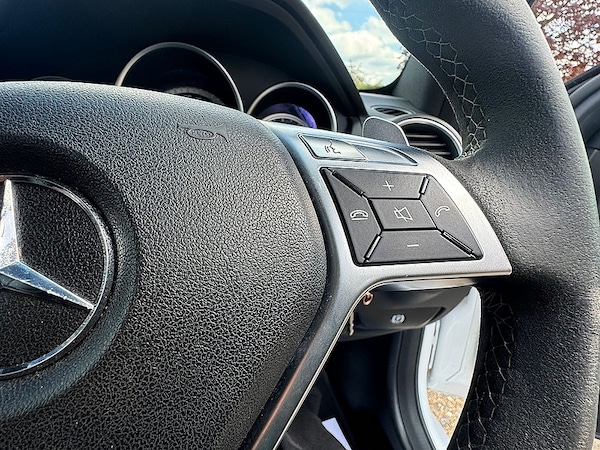 Used Mercedes-Benz C-Class 2014 for sale - 74784102: Photo 15