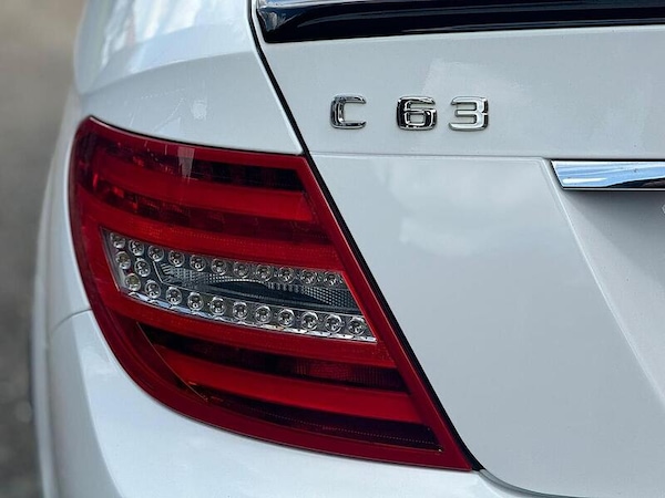 Used Mercedes-Benz C-Class 2014 for sale - 74784102: Photo 26