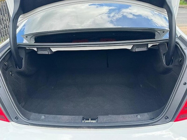 Used Mercedes-Benz C-Class 2014 for sale - 74784102: Photo 27