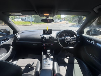 Used Audi A3 2014 for sale - 78933939: Photo