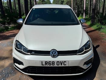 Used Volkswagen Golf 2018 for sale - 79475336: Photo