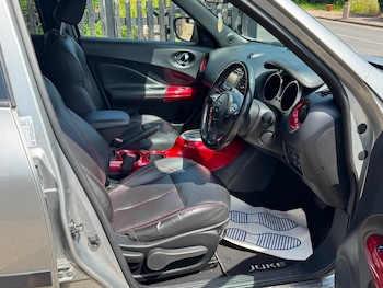 Used Nissan Juke 2015 for sale - 78989343: Photo