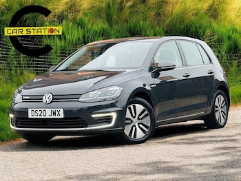 Used Volkswagen Golf 2020 for sale - 75983088: Photo