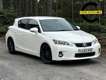 Used Lexus CT 2013 for sale - 78946974: Photo
