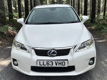 Used Lexus CT 2013 for sale - 78946974: Photo